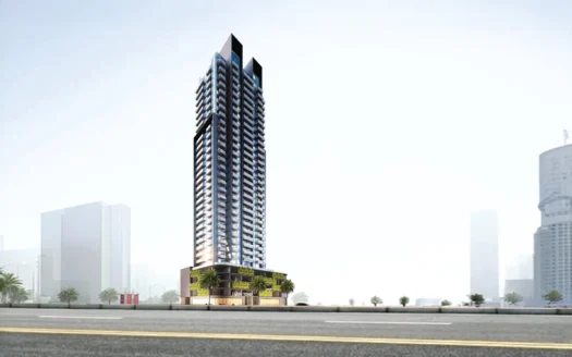 LILIUM TOWER