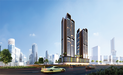 Reasons to sell before New YearGuzel Towers, Setting a New Standard for Luxury Living in JVT, DubaiReasons to sell before New Year