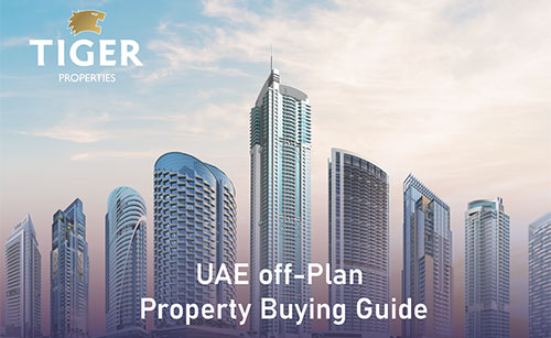 UAE Off-Plan Property Buying Guide