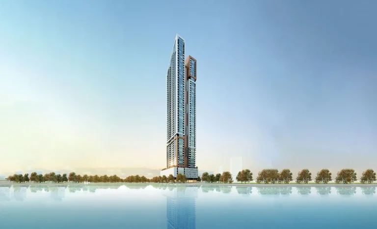 Faradis Tower
