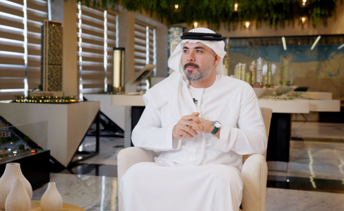 In an exclusive interview with Forbes – 2024, Tiger Properties’ CEO discusses the launch of six new projects in Dubai