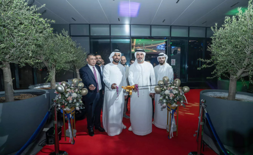 Tiger Properties Successfully Completes the Handover of Nobles Tower