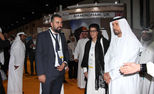 International  Property Show  2019