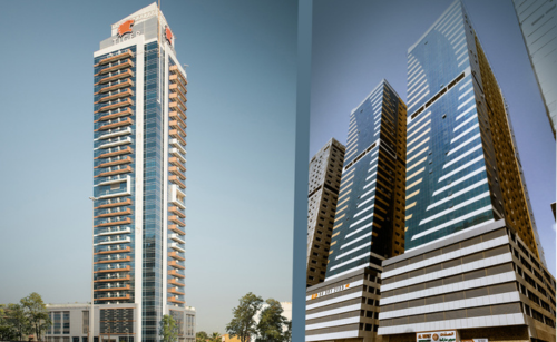 Tiger Real Estate Completes 3 Residential Projects In The Emirates